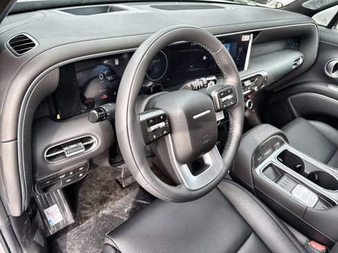 New 2026 Hyundai Palisade Calligraphy image 16