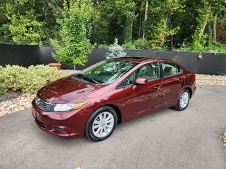 Used 2012 Honda Civic EX image 1