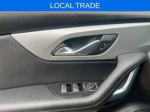 Used 2020 Chevrolet Blazer LT image 28
