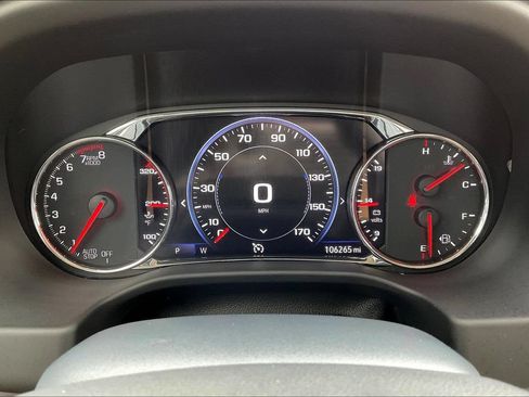 Used 2022 GMC Acadia Denali AWD/4WD image 15