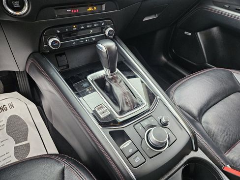 Used 2024 MAZDA CX-5 Carbon Edition image 24