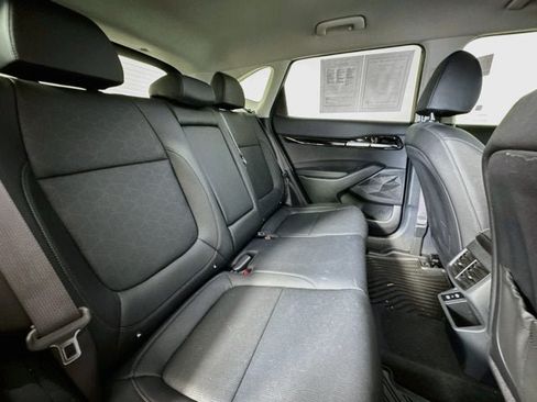 Used 2024 Kia Seltos SX AWD/4WD image 28