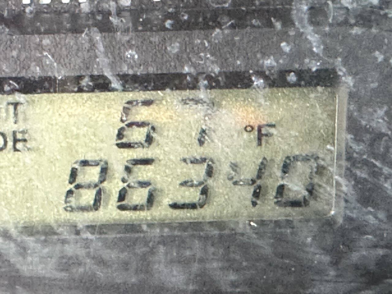 Used 2008 Toyota Corolla CE FWD image 13