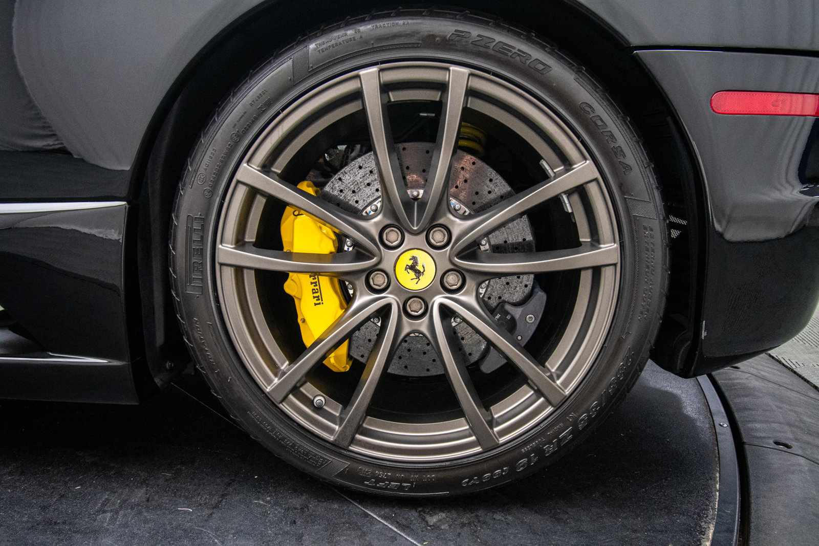 Used 2009 Ferrari F430 Scuderia RWD image 52
