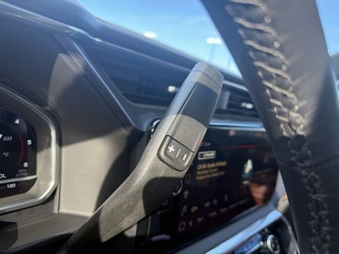 Used 2024 GMC Sierra 2500 Denali Ultimate image 23