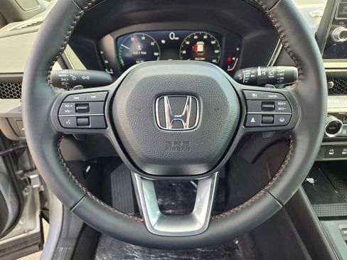 New 2026 Honda CR-V Sport-L image 16
