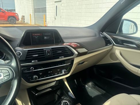 Used 2019 BMW X3 xDrive30i image 14