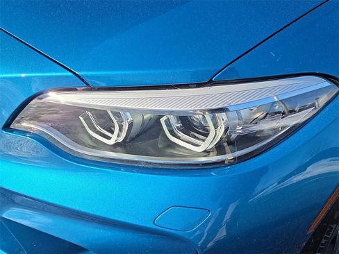 Used 2018 BMW M2 image 22