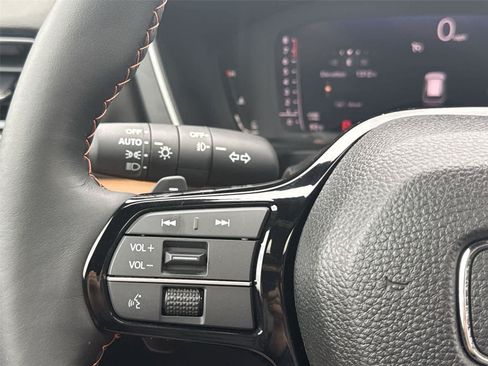 Used 2026 Honda Passport TrailSport Elite image 20