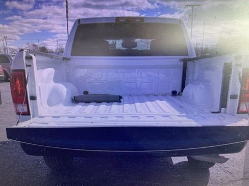 Used 2022 RAM 1500 Tradesman w/ Popular Equipment Group image 15