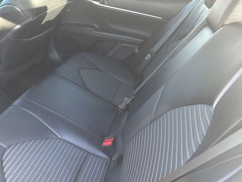 Used 2022 Toyota Camry SE FWD image 44