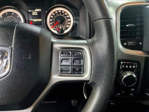 Used 2021 RAM 1500 Classic SLT AWD/4WD image 14