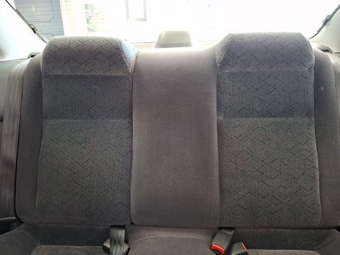 Used 2000 Honda Civic EX image 19