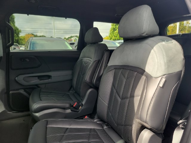 New 2027 Kia Telluride X-Line SX Prestige AWD/4WD image 9