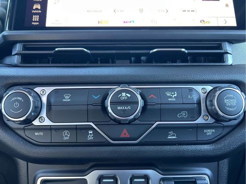 New 2026 Jeep Wrangler Sport image 19