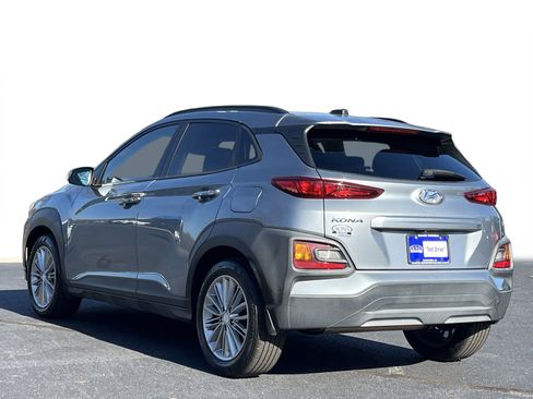 Used 2021 Hyundai Kona SEL w/ Cargo Package image 22