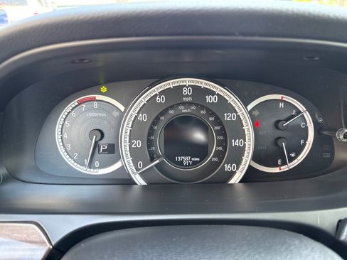 Used 2016 Honda Accord Touring image 23