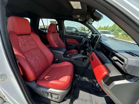 Used 2025 Toyota 4Runner TRD Pro AWD/4WD image 22