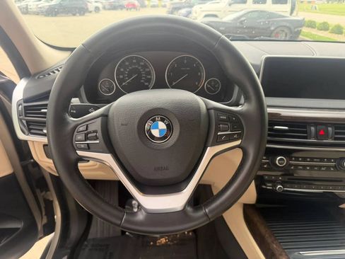 Used 2016 BMW X5 xDrive35d AWD/4WD image 12
