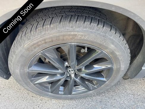 Used 2021 MAZDA CX-9 Carbon Edition AWD/4WD image 23