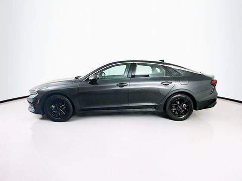 Used 2025 Kia K5 LXS FWD image 4
