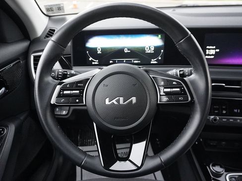 Used 2024 Kia Seltos S image 34