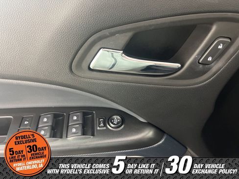 Certified 2022 Chevrolet Colorado Z71 w/ Z71 Midnight Edition image 23