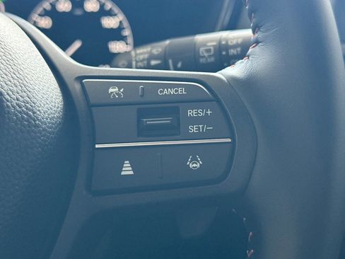 New 2026 Honda CR-V Sport image 28