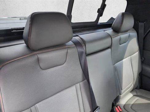 Used 2022 Hyundai Santa Cruz Limited image 21