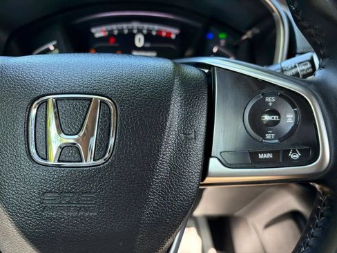 Used 2017 Honda CR-V EX-L image 21