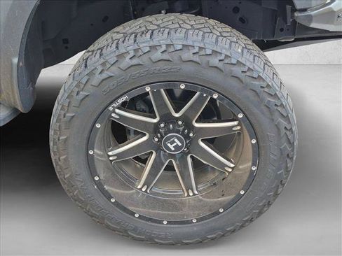 Used 2018 Ford F150 Raptor w/ Equipment Group 802A Luxury AWD/4WD image 18