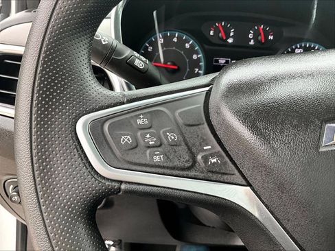 Certified 2022 Chevrolet Equinox LS image 16