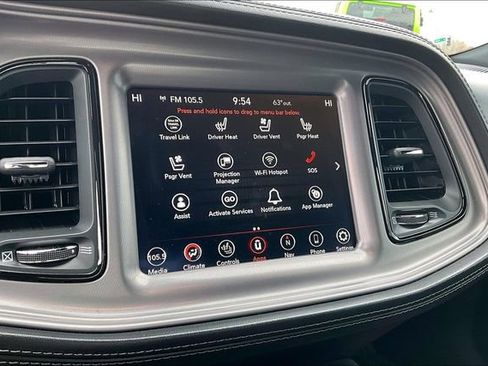 Used 2023 Dodge Challenger SXT w/ Plus Package image 22