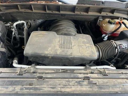 Used 2020 GMC Sierra 1500 AT4 w/ AT4 Premium Package image 5