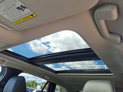 Used 2025 MAZDA CX-50 AWD 2.5 S w/ Weather Package image 15