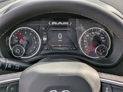 New 2026 RAM 1500 Big Horn/Lone Star image 26