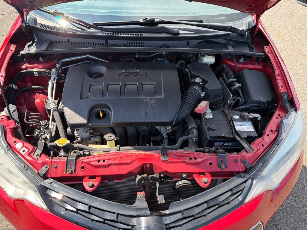 Used 2015 Toyota Corolla S FWD image 23