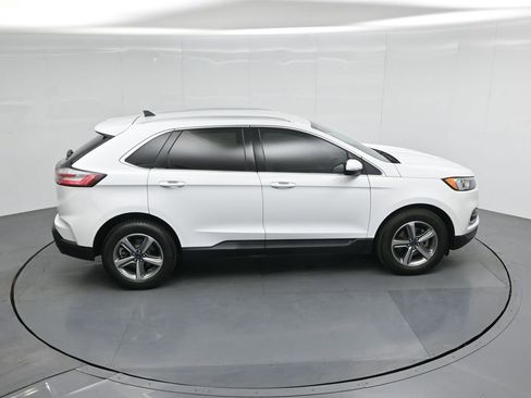 Used 2020 Ford Edge SEL w/ Convenience Package image 42