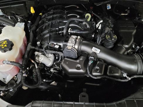 Used 2023 Jeep Grand Cherokee L Laredo w/ Trailer Tow Group (B) image 30