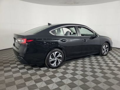 Used 2022 Subaru Legacy Premium