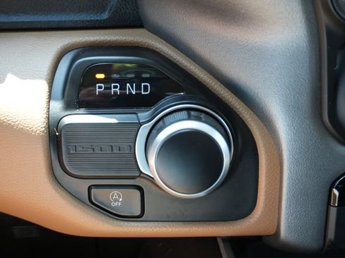 Used 2020 RAM 1500 Big Horn RWD image 31