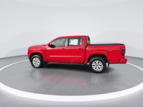 Used 2022 Nissan Frontier SV w/ Technology Package image 6