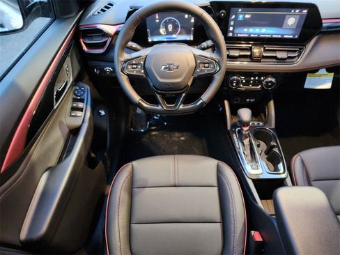 New 2026 Chevrolet TrailBlazer RS w/ Convenience Package image 11