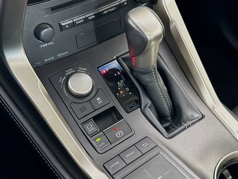 Used 2017 Lexus NX 200t F Sport w/ Premium Package image 17