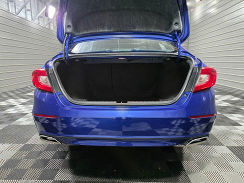 Used 2021 Honda Accord Sport image 36