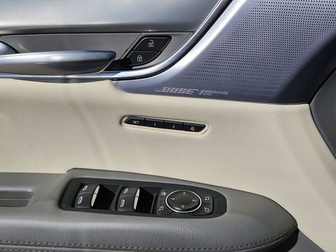 New 2026 Cadillac XT5 Premium Luxury w/ Driver Assist Package image 26