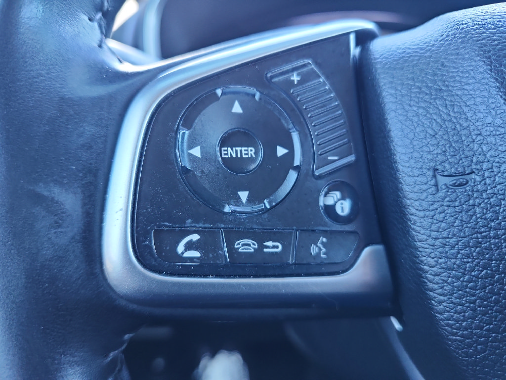 Used 2017 Honda CR-V Touring image 33