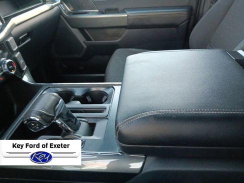 Used 2022 Ford F150 XLT w/ Equipment Group 302A High image 34