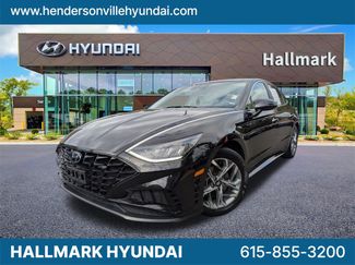 Used 2023 Hyundai Sonata SEL w/ Convenience Package image 1