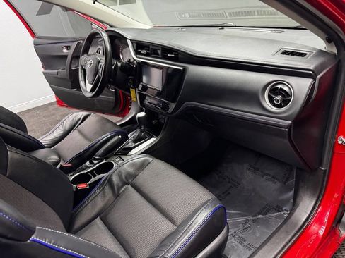 Used 2019 Toyota Corolla SE FWD image 56